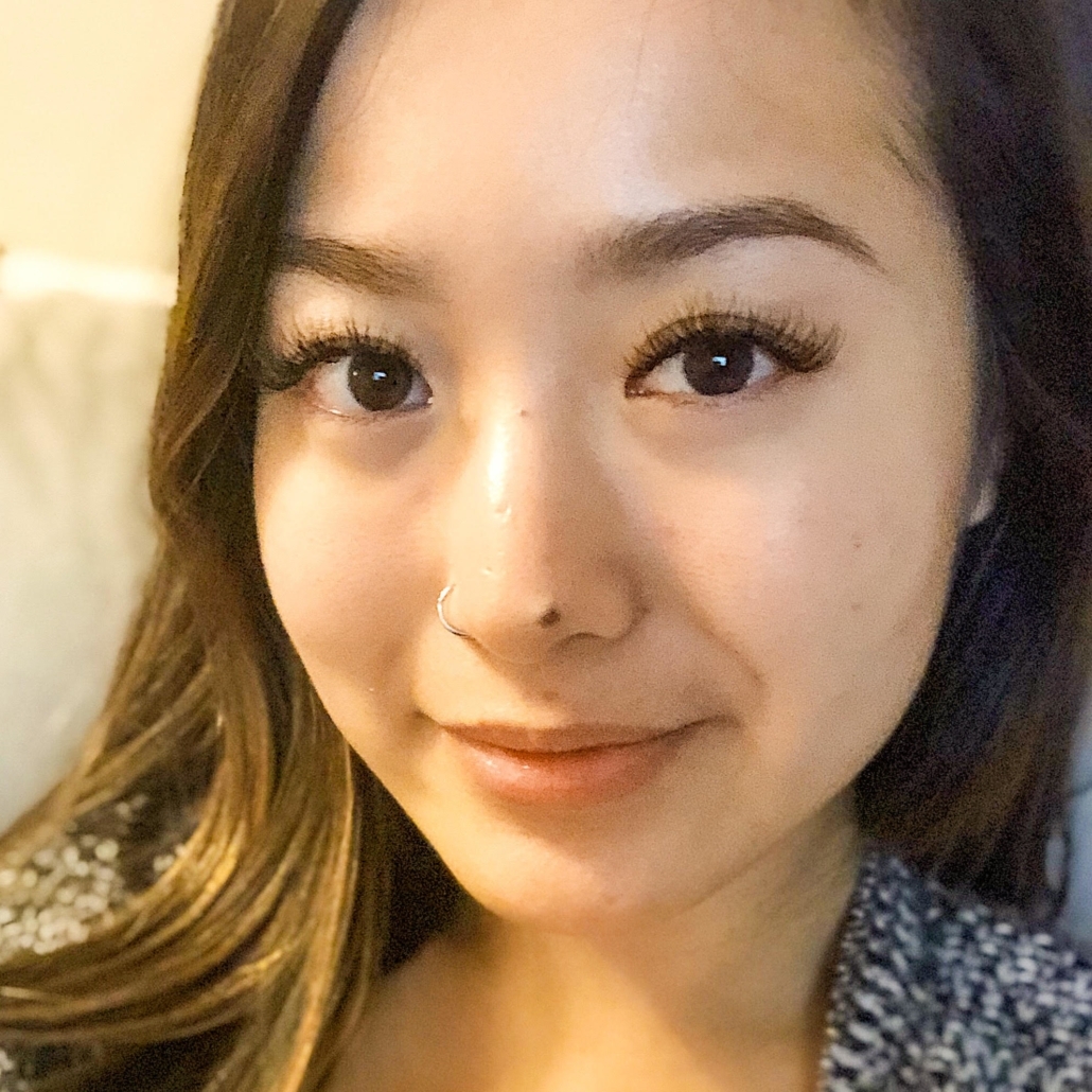 Beverly Wong