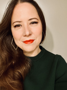 Alicia Navarrette