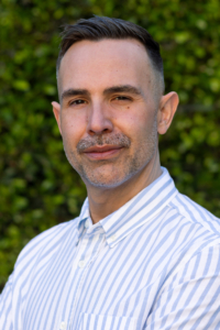 Steven Anderson